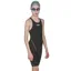 Arena Girl's Powerskin ST Junior - Black 24